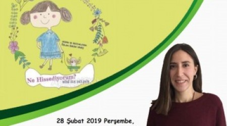 Özlem BAKAN YAVAŞ ile Okuma ve İmza Günü - Şubat 2019