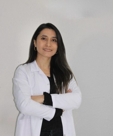 AYŞEGÜL TAŞ