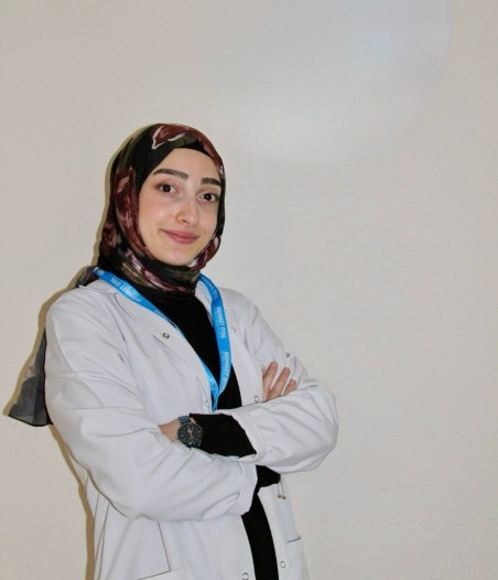 KÜBRANUR MENTEŞE