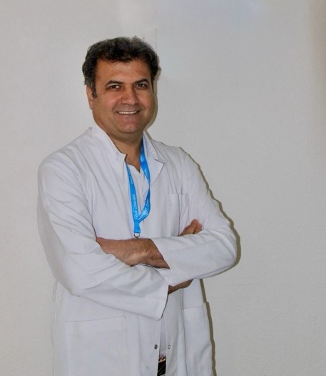 MEHMET YALÇIN