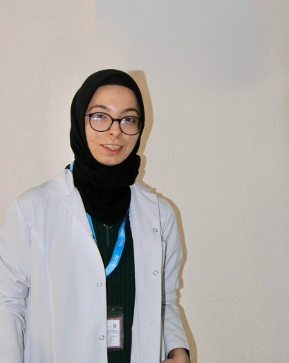 SABRİYE NURCAN BOZDAĞ