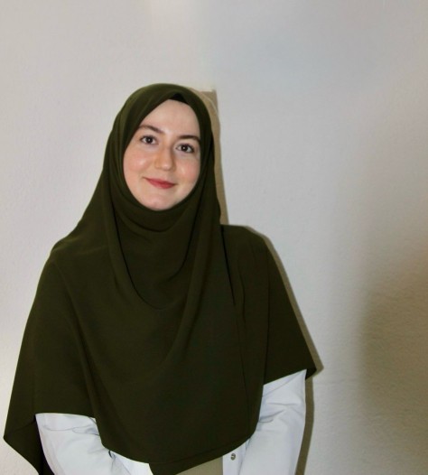 ŞÜKRİYE HALICI