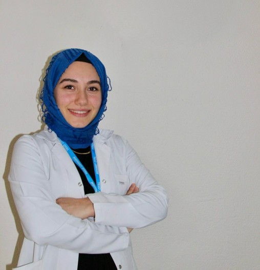TUBA TOPÇU