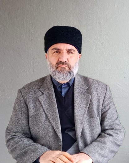 İSLAM ALTUN