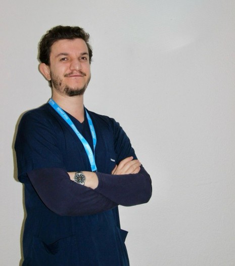MERT KAAN İÇEN
