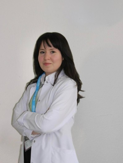 AYŞE YAZICI