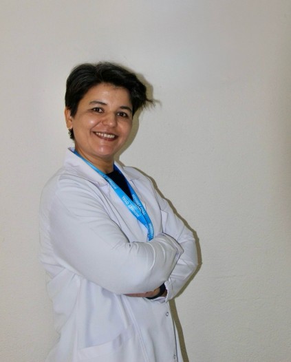 NAZAN SAVAŞ