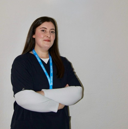 BÜŞRA KORKMAZ