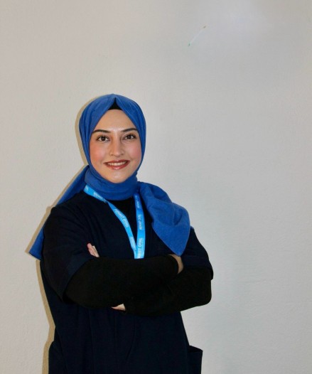 GÜL İŞCAN