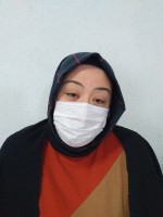 Neşe ERDOĞAN Öğrenci Velisi