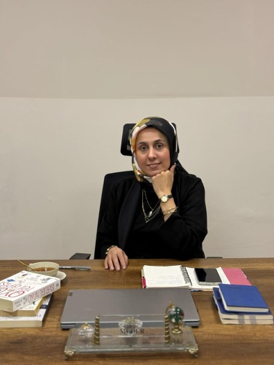 FATMA YALÇIN