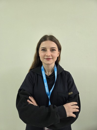 YAĞMUR ASLIHAN ERÇİN